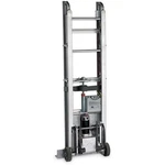 Wesco Battery Powered Stair Climbing Appliance Truck 230051. Fixed Price $6999.99.