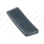 New Pedalpad #26618-22000-71 Toyota Forklift. Fixed Price $22.75.