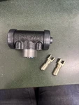Mitsubishi Forklift Wheel Cylinder PT#MB64335-92730. Fixed Price $250.00.