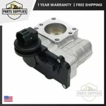 16119-FU460 Throttle Chamber Nissan Komatsu Forklift FGST25-14. Fixed Price $327.68.