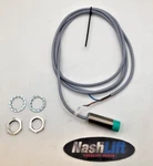 B241200000884 Sany Proximity Switch Sensor SK02191224JE. Fixed Price $80.00.