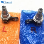 New Left &right Steering Knuckle Fits Mitsubishi Forklift FD20-35N CF18CCF14E. Fixed Price $297.99.