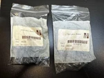 Sets Hyster 0362118 Brush Pair. Fixed Price $12.99.