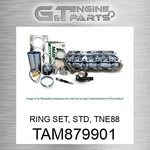B067-6925 Pump, Oil, 3054/3054T Maxiforce (new Aftermarket). Fixed Price $139.74.