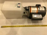 Genie Power Unit AC,.5GPM Serv 124806GT SK-01210506RLB. Fixed Price $1515.00.
