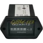 Hour Meter For Bobcat 730 731 732 741 742 743 751 763 773 7753 825 6664886. Fixed Price $15.90.