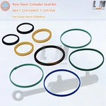 New Steer Seal Kit 7229920GT For Genie 7-229-920GT. Fixed Price $182.00.