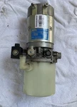Hpi 114134E Dc Motor For Pump 1.5KW 3000RPM 24V. Fixed Price $250.00.