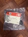 Cummins 5396202 Molded Hose For Compressor Coolant System - Oem Part. Fixed Price $35.00.