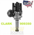 909350 971998 Clark Distributor MD025752 MD021841 T3T04582 Mitsubishi 4G33 DC025. Fixed Price $174.00.