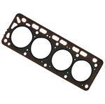 Forklift Cylinder Head Gasket 11044-50K00 Nissan H20-II Engine. Fixed Price $48.99.