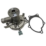 Water Pump Fits Mitsubishi Cat Forklift 4G63 64 Engine Oe# MD970338 MD972457. Fixed Price $41.77.