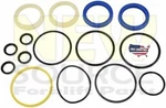 3EB-64-A2000 Power Steering O/h Seal Kit For Komatsu. Fixed Price $31.20.