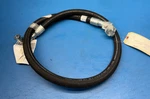 Hyster 8525011 Forklift Transmission Hose Assembly. Fixed Price $158.36.