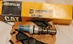 160-0390 Caterpillar Pilot Control Valve Cartridge Hydraulic System 1600390. Fixed Price $259.00.