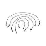 For Caterpillar MD972748, Wire Kit - Ignition (mitsubishi 4G63 & 4G64) GP25K. Fixed Price $83.99.
