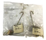 Total Source Forklift Brake Shoe Return Spring LP622-1065 Lot Of Nos. Fixed Price $31.57.