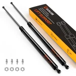713119 Tonneau Cover Gas Strut 26 Inch 80LB, 356N Shock Spring ... Fast Ship. Fixed Price $48.99.