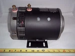 Fits Crown Forklift New Motor 72 Volt, Replaces PRESTOLITE-MSV-4001 091096. Fixed Price $975.00.