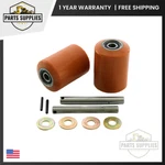 Load Wheel Kit For Hyster Model W45XT Pallet Jack. Fixed Price $83.62.
