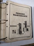 Hyster Service Repair Shop Manual N40EA N50EA N40ER N45ER 1987 Fork Lift Book. Fixed Price $87.91.
