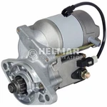 Fits Tcm Forklift Starter 212T1-07201-N Straight Drive :no Gear Reduction Yes Vo. Fixed Price $210.00.