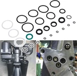 Seal Kit Trim Tilt Cap Cylinder 115225FS For Yamaha Suzuki 1997-2020 115HP-250HP. Fixed Price $29.89.