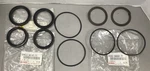 Genuine Toyota 04433-30141-71 Cylinder Overhaul Kit Rear Axle, FORKLIFT(B530. Fixed Price $175.00.