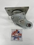 Larcaster Wheel Assembly LC8651, 5X7 In Slotted Plate, Zerk Axle, L2012. Fixed Price $175.65.
