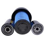Filter Kit For Thermo King Spectrum 30 Sb-iii Multi Temp Sr+ W/se 2.2 Engine. Fixed Price $76.99.