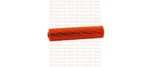 Tennant 374041, Brush, Main Scrubber (18 S.r.) (28") (stiff Poly) 5680, 7200. Fixed Price $147.00.