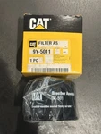 Cat 9Y-5011 Breather Filter/ New Oem. Fixed Price $26.00.
