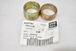 Hsyter 2050730 Spacer, Hyster Forklift (lot Of Spacers). Fixed Price $29.99.