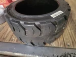 Total Source 17X7X10.5 Solid Traction Froklift Tire P-005055C221107715A Free Shi. Fixed Price $89.99.