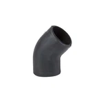 Elbow, 45 Degree Rubber. Donaldson Filtration, P105542. Fixed Price $24.99.