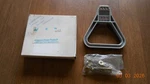 Anderson Handle Forklift Battery Connector 995G2 New. Fixed Price $8.99.