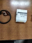 New Oem Hyster 243724 Steering Column Horn Brush Free Shipping. Fixed Price $19.99.