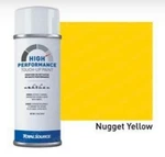 Fits Hyster Part # 1345809 / Spray Paint - Nugget Yellow. Fixed Price $44.00.