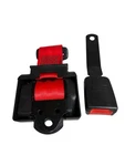 6009167 Hyster Seat Belt Retractable New Free Shipping. Fixed Price $84.00.