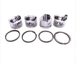 Std Piston Kit With Ring For Toyota Engine 4Y. Fixed Price $219.99.