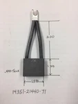 14351-21440-71 Toyota Brush. Fixed Price $48.00.