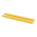 Vestil FE-HS-5-72 Fork EXTENSION,YELLOW,4,000 LB,5" W,pr 61LA59. Fixed Price $501.49.