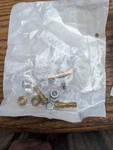 Clark Forklift Parts. Fixed Price $40.00.