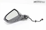 2015-2019 Lincoln Mkc Front Left Driver Side Door Power Mirror W/ Blind Spot Oem. Fixed Price $394.99.
