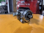 Oem Yale Hyster Forklift Gear Pump 582002179 (good Used). Fixed Price $498.00.