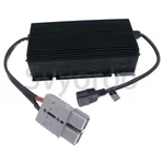 25A 110V Battery Charger 1120-560000-00-01 For Blue Giant BGS-25 Big Joe CB22. Fixed Price $173.50.