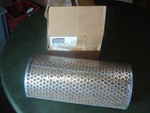 3044229 Hyster Forklift Filter. Fixed Price $20.00.