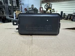 (good Used) Toyota Forklift Case Resonator 23753-13370-71. Fixed Price $225.00.