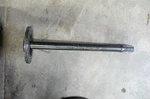 Hyster E55 XM2-33 Drive Axle Shaft. Fixed Price $119.60.
