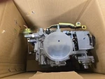 21100-78640-71 Toyota Forklift Carburetor. Fixed Price $650.00.